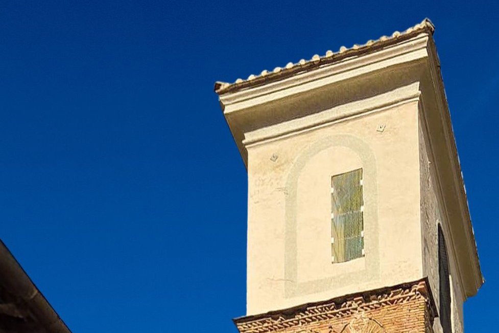 Cerveteri – In arrivo la benedizione del campanile restaurato di Santa Maria Maggiore