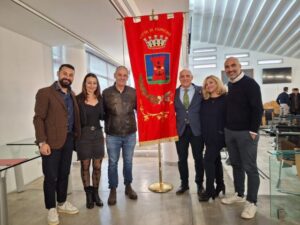 Fiumicino – FdI: “Solidarietà all’assessore Costa e alla consigliera De Pascali”