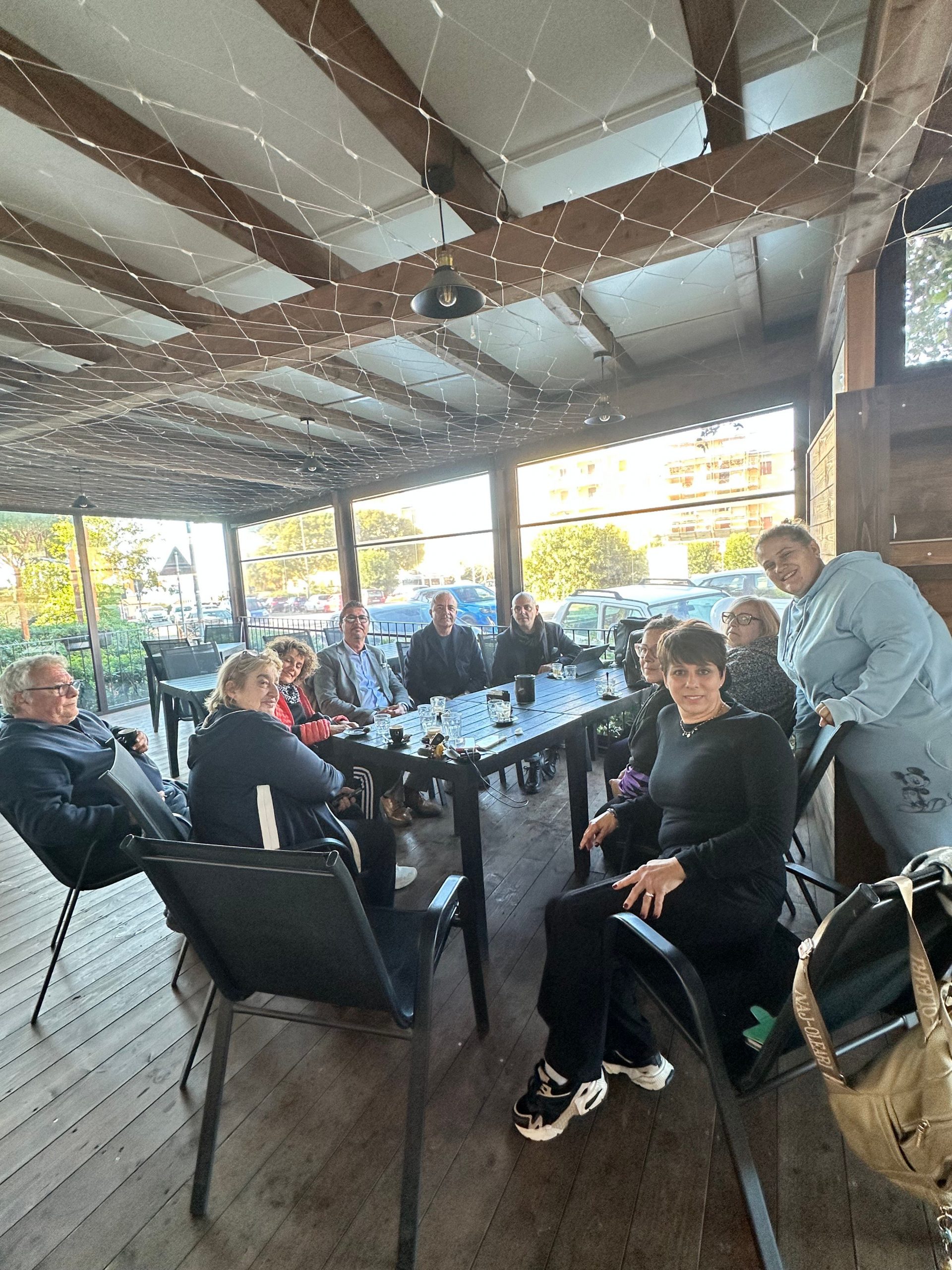 Civitavecchia, nasce il comitato dei Commercianti di Quartiere di Campo dell’Oro