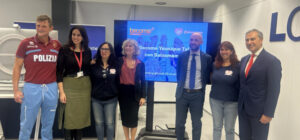 Giornata Internazionale per la Violenza contro le Donne: Fiamme Oro Rugby e Salvamamme in prima linea