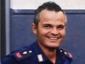 Napoli: figlia poliziotto ucciso da Suv, esigo giustizia