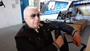 Supino – Comunità in lutto, muore l’ex sindaco Antonio Torriero