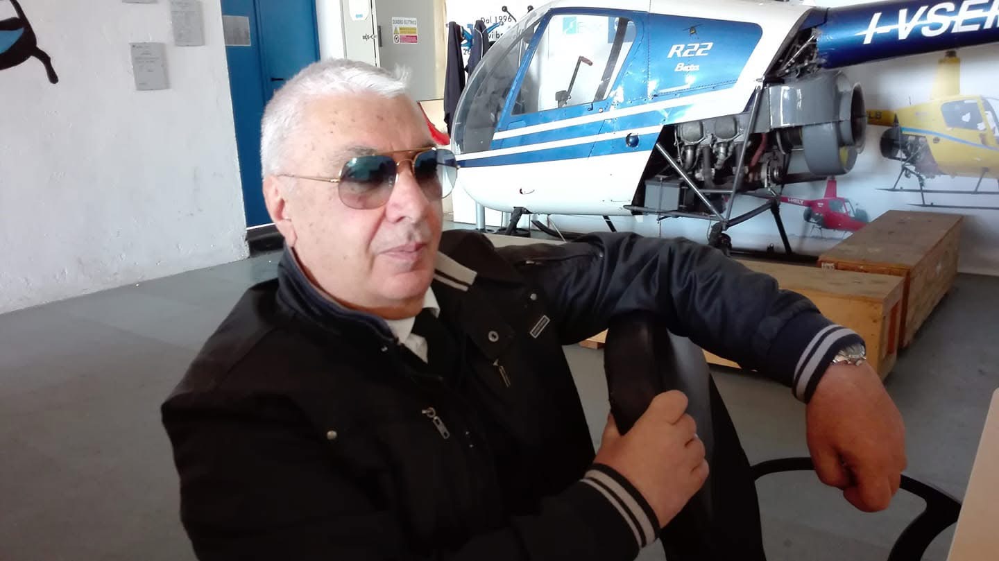 Supino – Comunità in lutto, muore l’ex sindaco Antonio Torriero