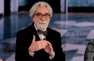 Lutto nel mondo della musica, è morto il maestro Peppe Vessicchio