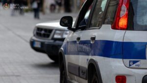 Roma – Agente soccorre un bambino investito da un’auto e gli salva la vita praticando tempestivamente manovre di rianimazione