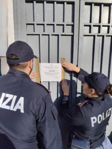 Roma – Dal Vaticano alla periferia: irregolarità nelle strutture ricettive e commerciali