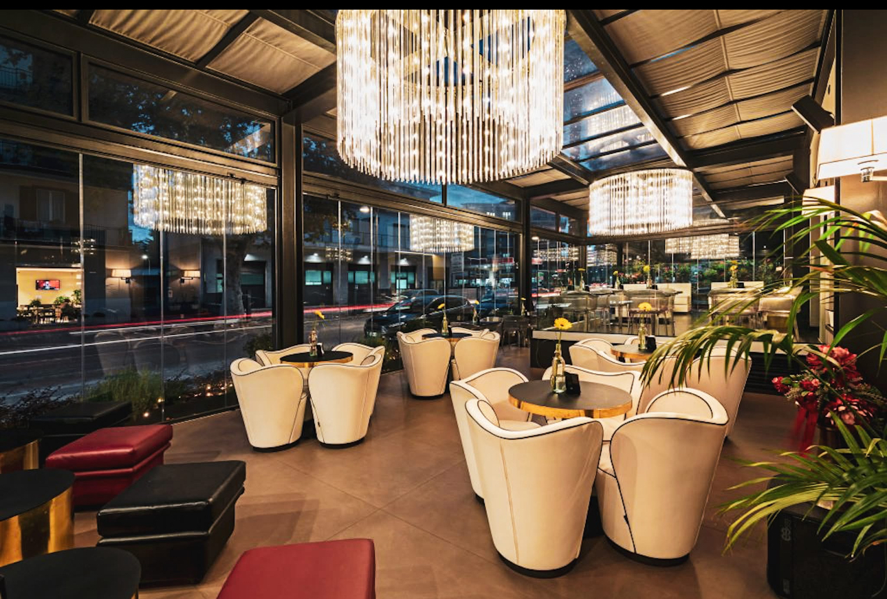 Frosinone – Arrestati i presunti colpevoli dell’attentato al bar Minotti del 29 agosto scorso