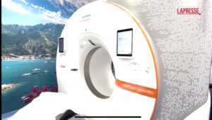 Salute, a Napoli la TAC che cambia le regole dell’imaging diagnostico
