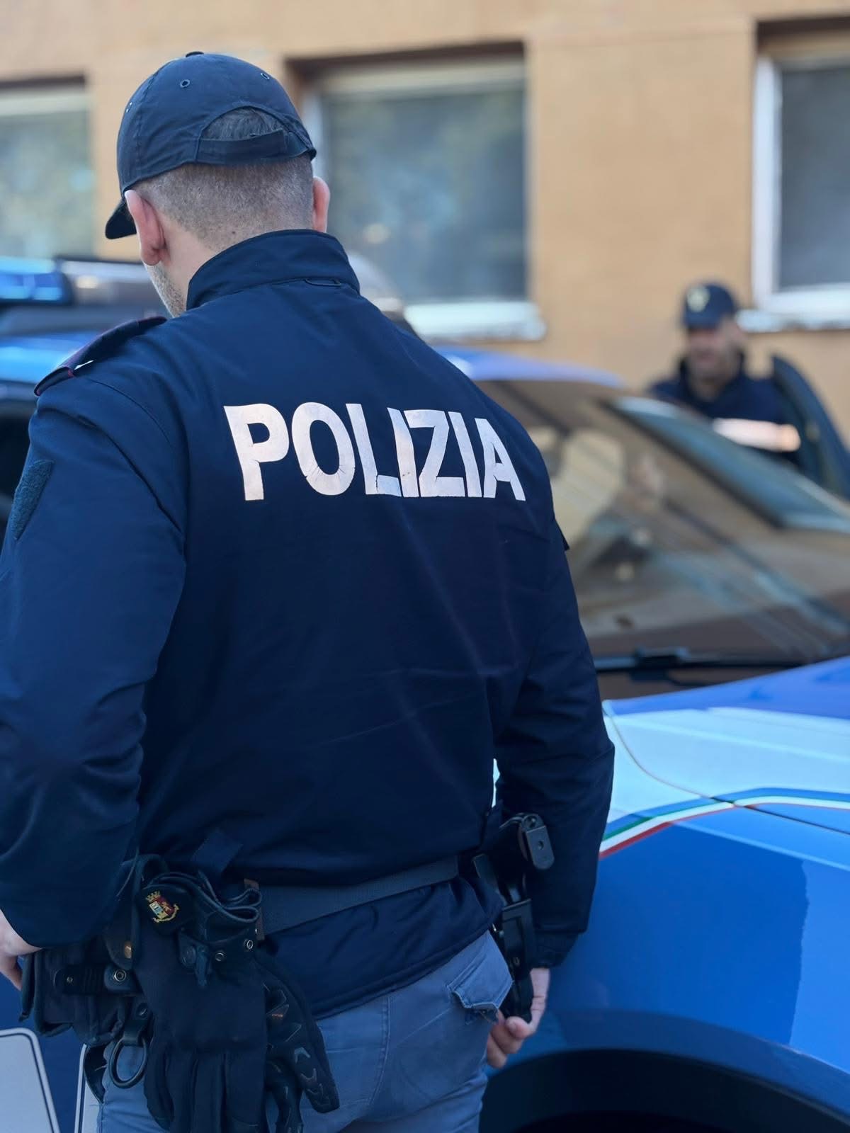 Tivoli: stalker 55enne sorpreso sul luogo di lavoro vittima, arrestato