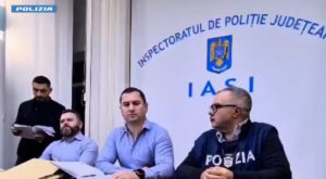 Roma: sgominata rete sfruttamento prostituzione con base in Romania, 21 persone arrestate