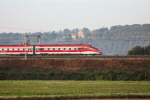 Trasporti: Rotelli-Sabatini (Fd’I), bene conferma Frecciarossa da frusinate e viterbese