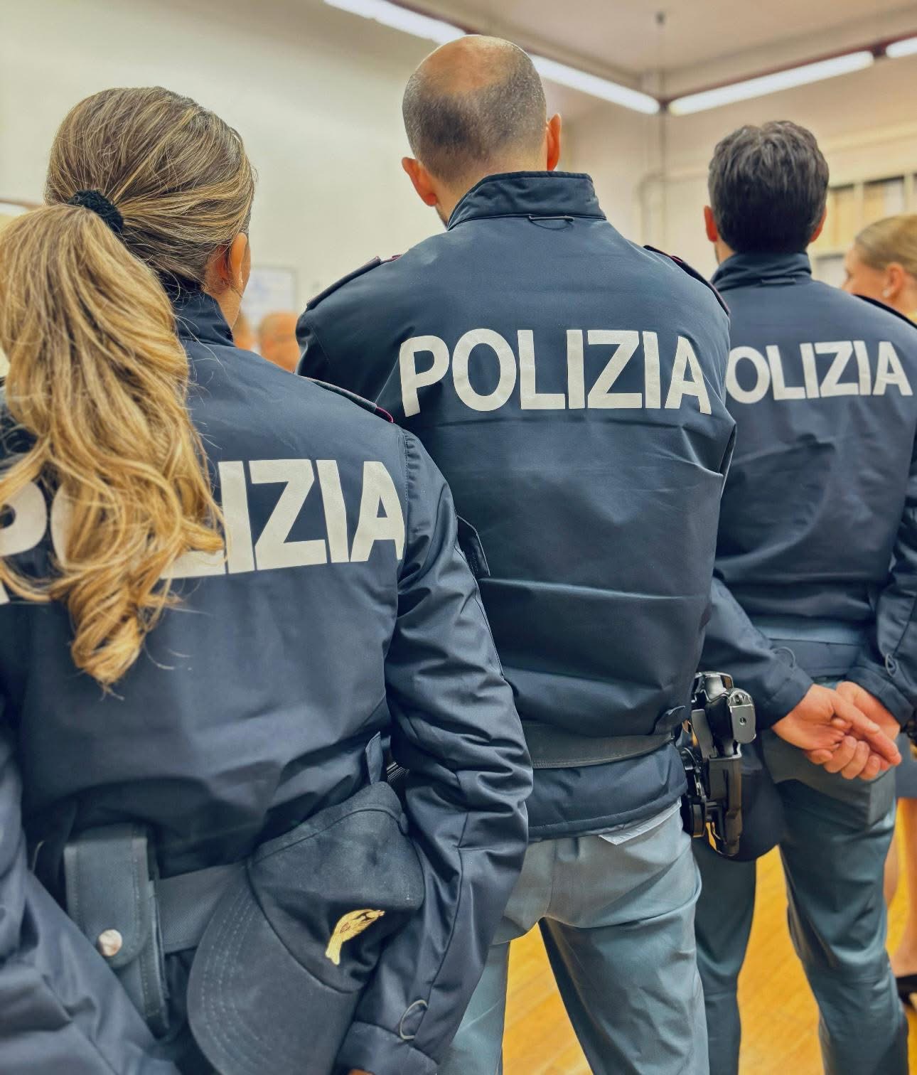 Roma: almeno 12 rapine in esercizi commerciali a Primavalle, arrestato 41enne