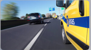 Lunedì apre a Fiumicino nuovo svincolo Anas su A90