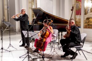 Accademia Ottoboni e Ensemble Barocco chiudono il Proceno Musica Festival