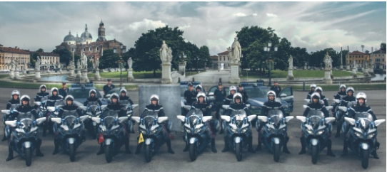 Polizia: l’umanità dietro la divisa, presentato a Roma il Calendario 2026