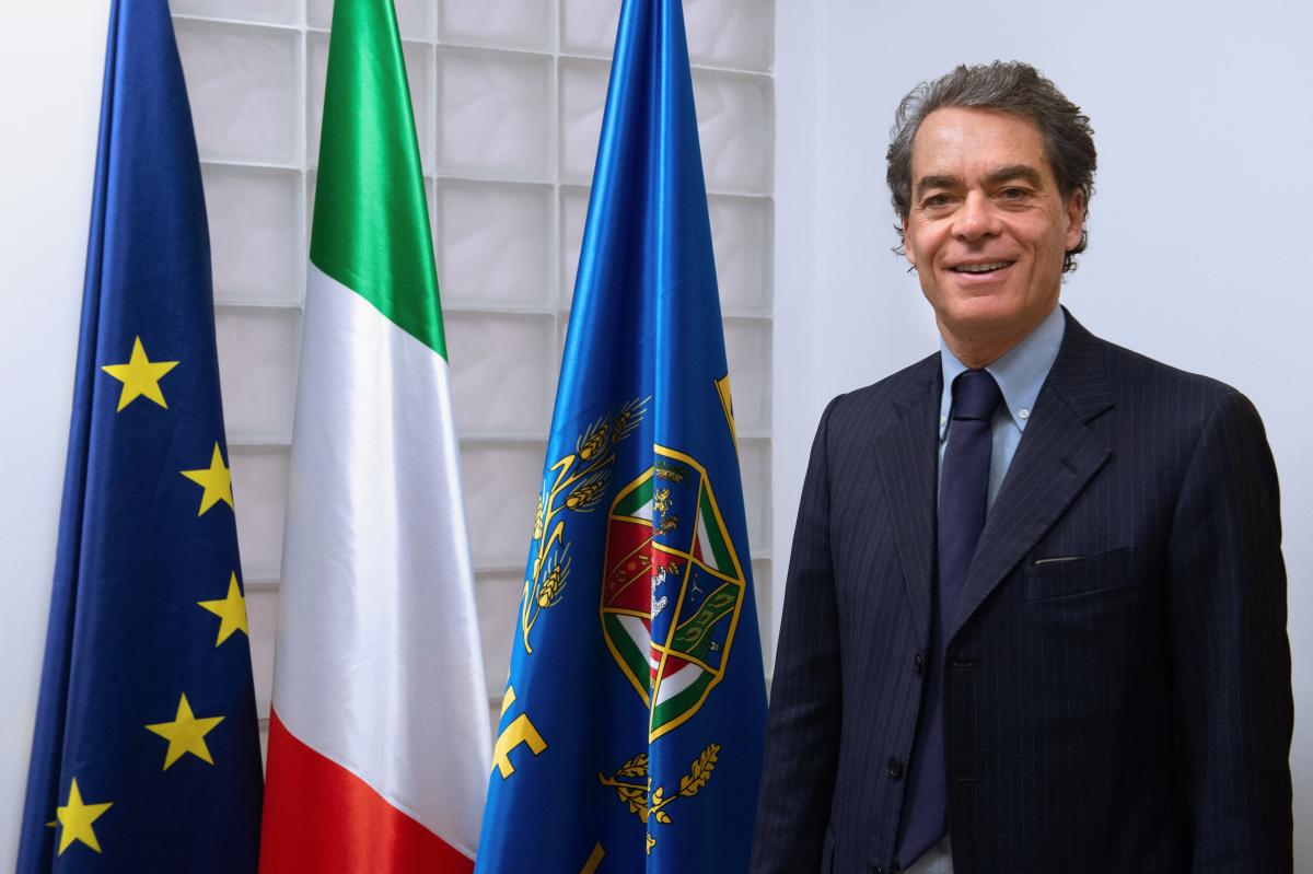 Ex Poses, Maselli: “Mi auguro che si arrivi in tempi rapidi ad una soluzione univoca”