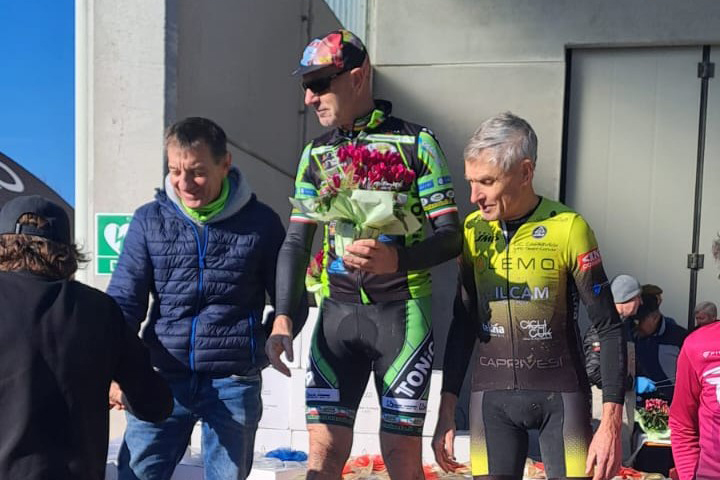 Mountain bike – Atleti della Mtb Santa Marinella “ok” tra Giro del Veneto Ciclocross e Roma Master Cross