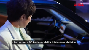 Motori – Stella Li (BYD): “Con ATTO 2 DM-i batteremo chiunque”