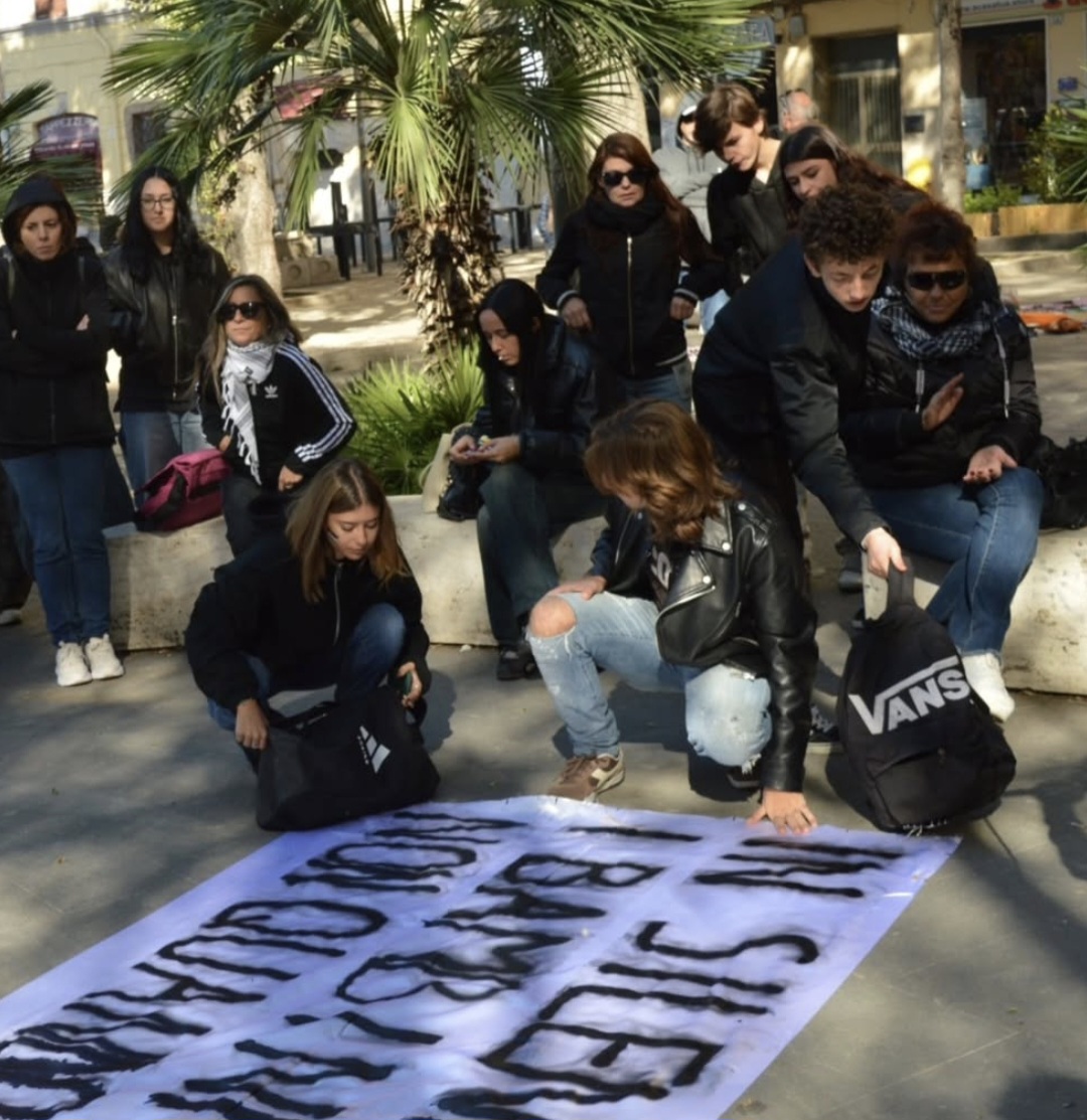 Civitavecchia – Sciopero nazionale studentesco, domani presidio e assemblea Futuro Indipendente a Piazza Fratti