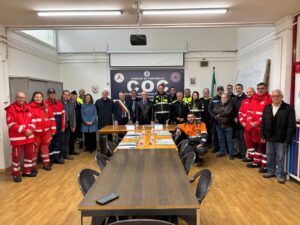 Il Prefetto Pomponio in visita a Vasanello: “Dialogo e sinergia tra istituzioni fondamentali per la crescita del territorio”