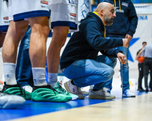 Pallacanestro – WeCom-Ortoetruria in trasferta a Benevento per l’anticipo di stasera