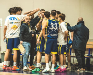 Pallacanestro – WeCOM-Ortoetruria in campo stasera, al PalaMalè arriva il San Paolo Ostiense