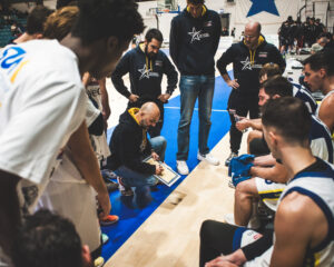 Pallacanestro, la Wecom-Ortoetruria in campo questa sera contro la Bioverde