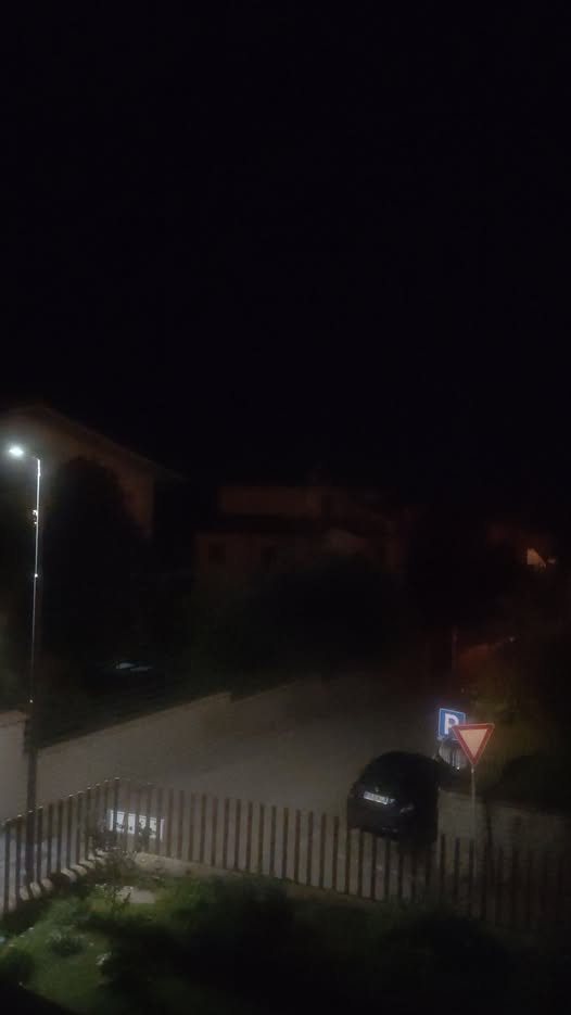 Vitorchiano – Non solo negli appartamenti, anche furti di auto complice anche il buio