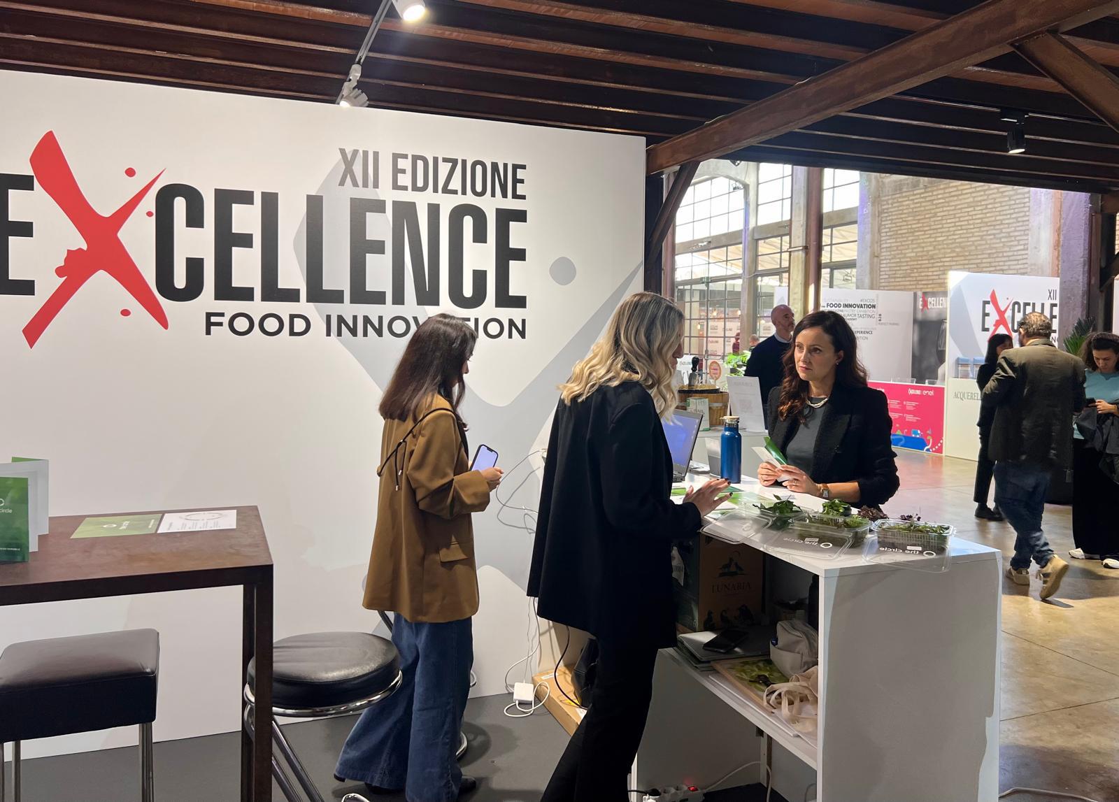 Roma – Al via Excellence Food, dai virtuosismi culinari si torna ai piatti semplici