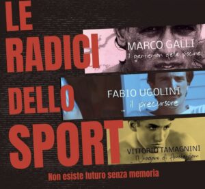 Civitavecchia – Valori, campioni e memoria collettiva: presentate Le Radici dello Sport, presto nelle scuole