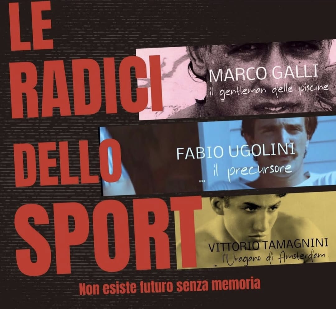 Civitavecchia – Valori, campioni e memoria collettiva: presentate Le Radici dello Sport, presto nelle scuole