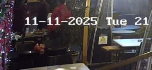 Notte movimentata a Civitavecchia, la città che somiglia sempre più al Far West