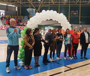 Santa Marinella – Presentata l’ottava edizione di Distinti e Forti: special guest Oliver Provstgaard della Lazio (FOTO)