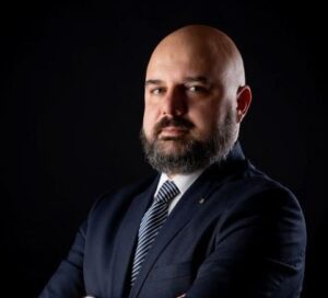 Stefano Bianchini eletto presidente della Camera Civile di Viterbo