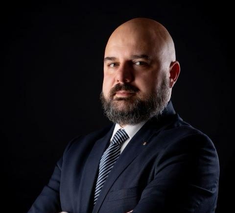 Stefano Bianchini eletto presidente della Camera Civile di Viterbo