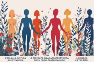 Battaglia alla violenza sulle donne, Santa Marinella in prima fila: ecco “D’amore non si muore”, rassegna culturale del 25 novembre