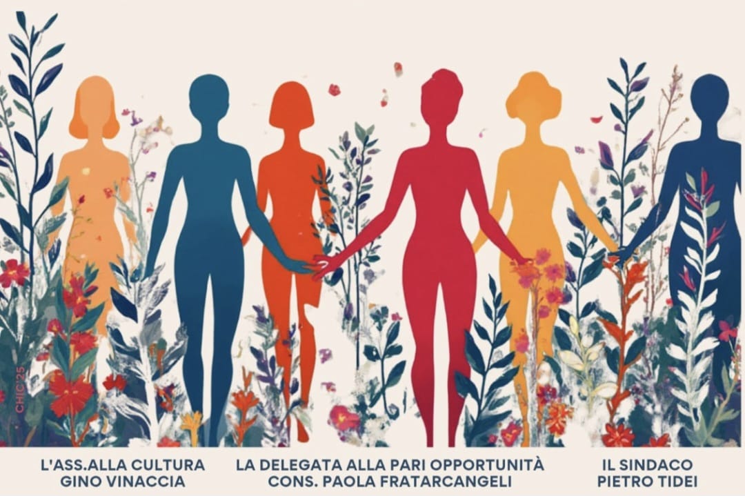 Battaglia alla violenza sulle donne, Santa Marinella in prima fila: ecco “D’amore non si muore”, rassegna culturale del 25 novembre