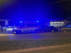 Montalto di Castro – Scontro tra moto e auto a Pescia Romana: centauro trasferito in gravi condizioni al Gemelli