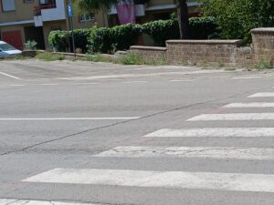 Tarquinia – È tempo di riqualificazione: i residenti della zona Peep chiedono interventi concreti (FOTO)