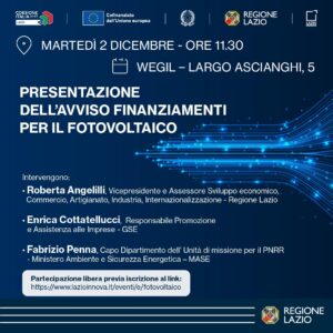 Roma – L’Opificio al Gazometro ospita gli “Stati Generali della Logistica del Lazio”