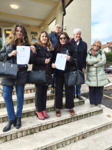 Santa Marinella, colpo di scena: il sindaco Tidei sfiduciato