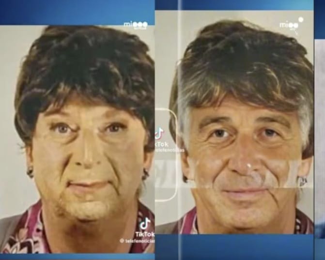 Ladro di pensioni? Clamorosa gaffe in Argentina: servizio al TG, c’è Gasp