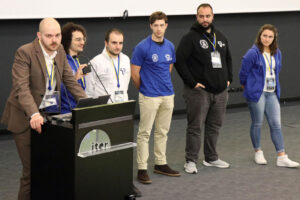 Viterbo capitale europea dei giovani ricercatori: all’Unitus il FuseNet PhD Event 2026