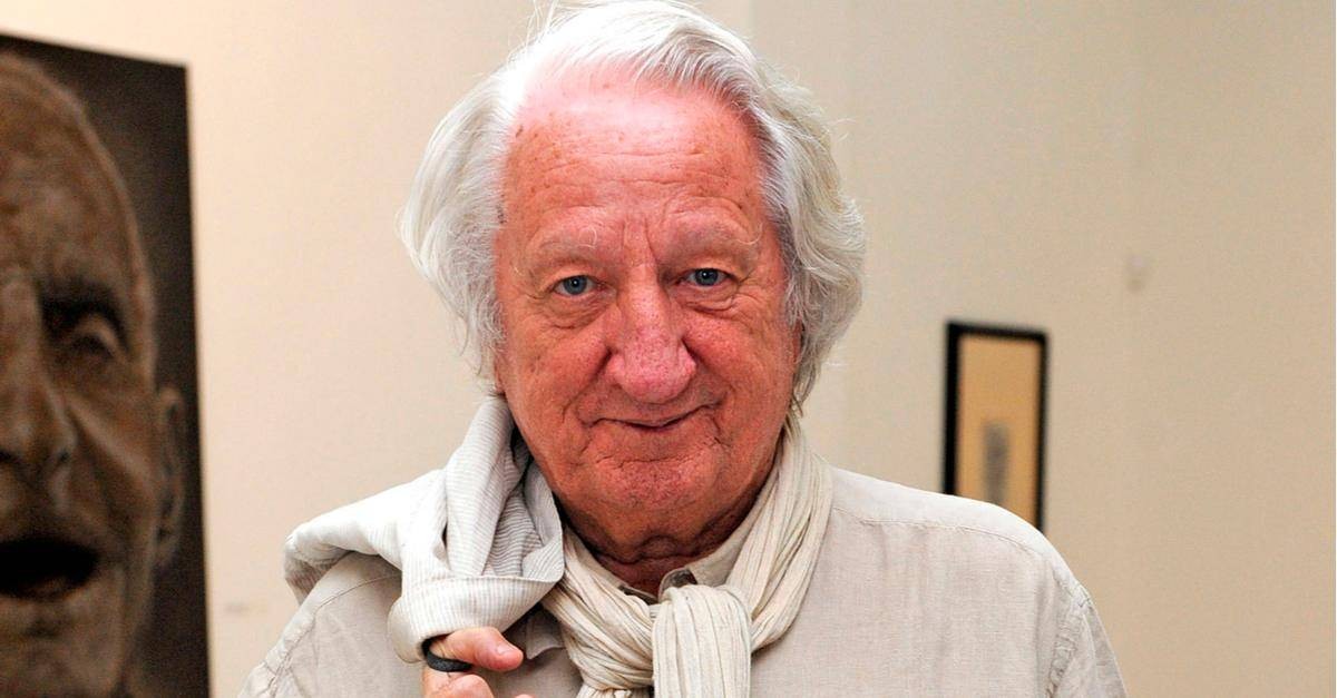 Morto il celebre vignettista Giorgio Forattini
