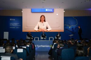 Terna, al via la quarta edizione del Master del Tyrrhenian Lab