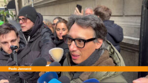 Paolo Jannacci “Ornella Vanoni per sempre icona di Milano”