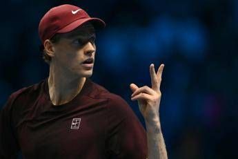 ATP Finals – Rullo Sinner e tris a Zverev: già semifinale, Torino in estasi. Musetti, l’ora della verità