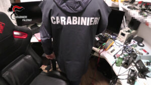 Banda Hi-Tech dei furti d’auto, perquisizioni tra Palermo, Alcamo e Milano