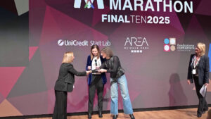 Plastica green dagli scarti dell’industria tessile