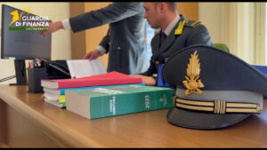 Evasione fiscale e riciclaggio, a Caltanissetta sequestrati beni per mezzo mln